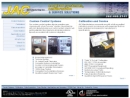 Jac Mfg Inc's Website