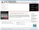 The Jacobson Group's Website