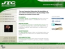 JACOBS TELEPHONE CONTRACTORS INC's Website