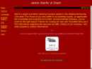Jarvis Septic & Drain's Website