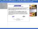 JASCOM's Website