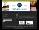 J B Cutting Inc's Website