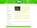 JBM Fibers Inc's Website
