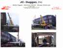 J C Duggan Inc's Website