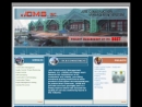 JCMS INC's Website