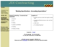 JDI, LLC's Website