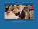 Brookstone Alzheimer Special's Website