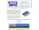Jefco Manufacturing Inc's Website