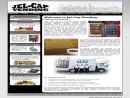Jel-Cap Vending Co's Website