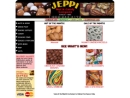 Jeppi Nut Company's Website