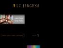 LCJergensPainting's Website