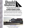 Jerry David Enterprises Inc's Website