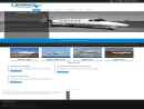 Jet Charter Flights Seattle's Website