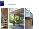 Jason Fowers Architects's Website