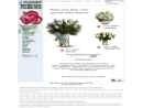 J Florist's Website