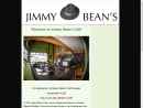 Jimmy Beans's Website