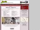 Jim's Air Tool & Equipment Rental of Clvrt County Inc's Website