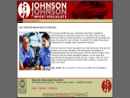 Johnson   Johnson Import Specialists's Website