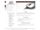 JLEX INC.'s Website