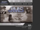 JAMESTOWN MARINE SERVICES's Website