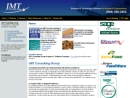 JMT Consulting Group's Website