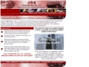 J O A CONSTRUCTION CO., INC.'s Website