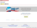 JOBING.COM LLC's Website