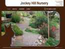 Jockey Hill Nursery's Website