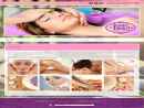 Joean Beauty Ctr's Website