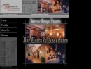 Joe Costa & Associates Inc's Website