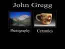 John Gregg Photography's Website