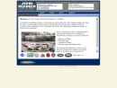 John Rohrer Contracting Company's Website