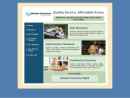 Johnson Insurance Management LLC's Website