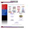 Johnston Automotive & Ind Inc's Website