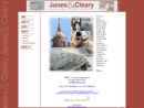 Jones Cleary Shtmtl Co Inc's Website
