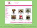 Joseph Genuardi Florist & Flower Delivery's Website