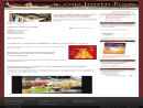 Joseph Poon Asian Fusion Restaurant & Catering's Website