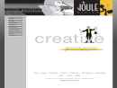 joule designworks's Website