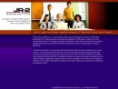 JR2 BUSINESS SOLUTIONS, LLC's Website