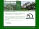 JR.D Construction; Inc's Website