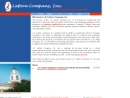 J S Lafoon Company; Inc's Website