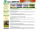 Jungletoy LLC's Website