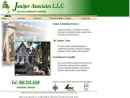 Juniper Associates; Inc's Website