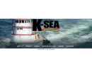 K-SEA TRANSPORTATION CORP.'s Website
