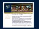 K-9 Resorts Day Care & Luxury Hotel's Website