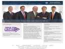 Kanawha Capital Management Inc's Website