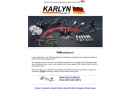 Karlyn Industries Inc's Website