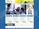 KATA TECHNOLOGIES INC's Website