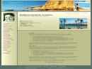 Coldwell Banker Res-Del Mar's Website