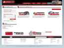 Kauffman Tire/ Town & Country's Website